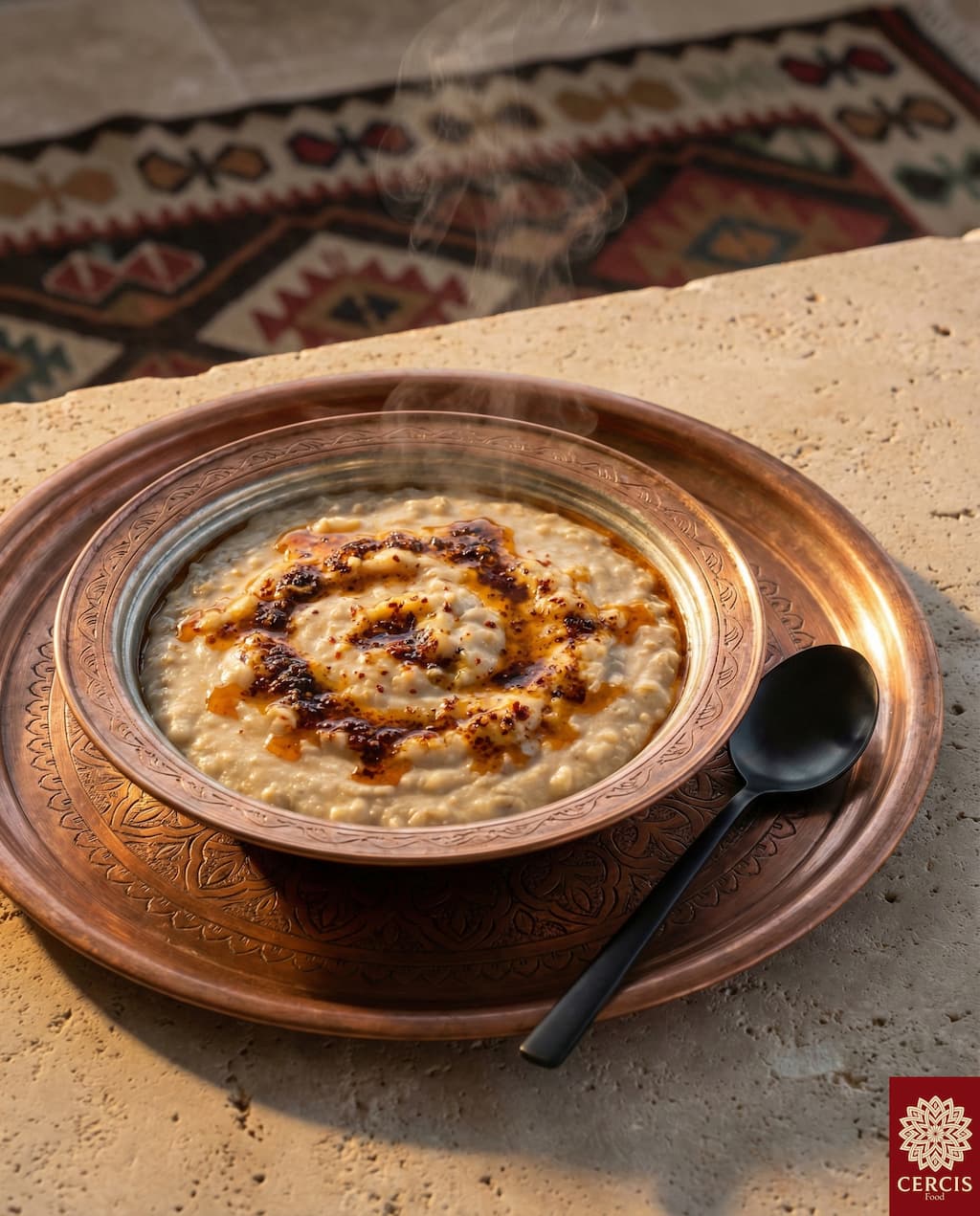 keşkek tarifi