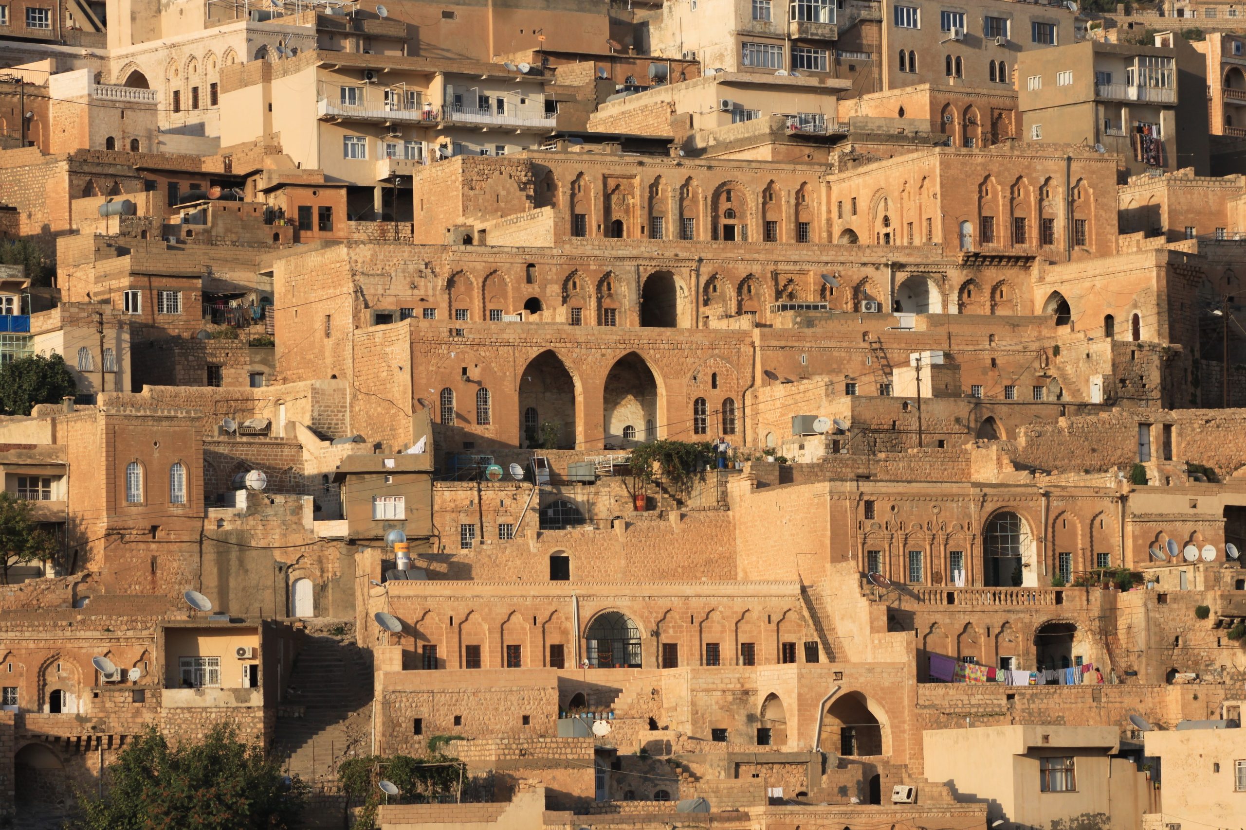 Mardin görseli
